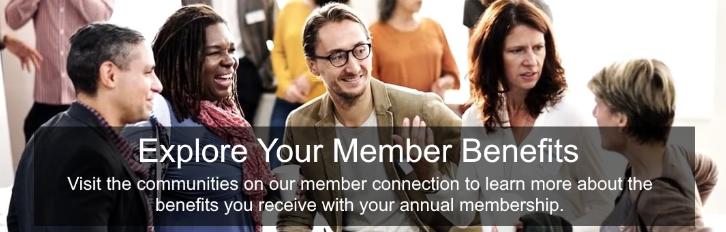 Member Benefits