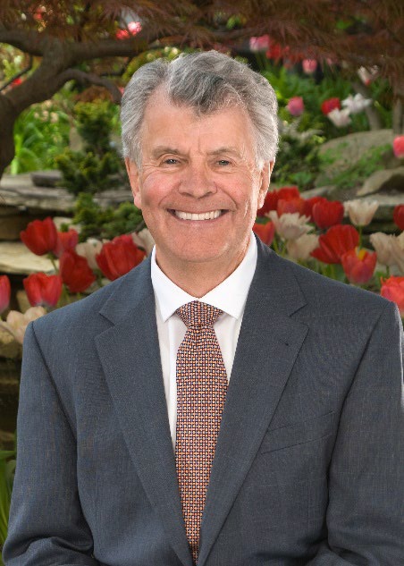 David Williams David Williams