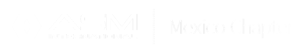 Mexico Chapter Site logo. This will take you to the homepage