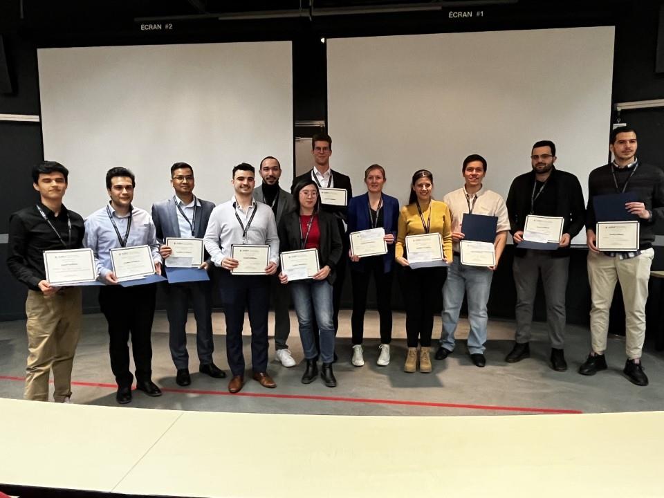 ASM Student Night 2024