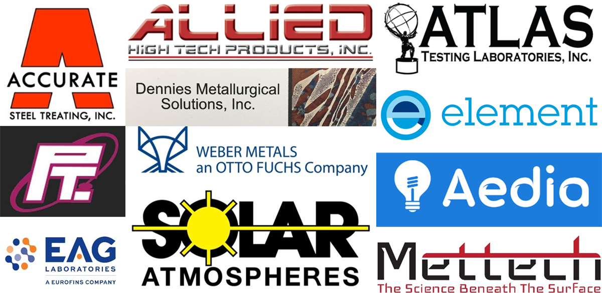 LA Chapter Sustaining Members