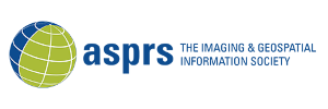 ASPRS 3D Positional Accuracy Working Group logo. This will take you to the homepage