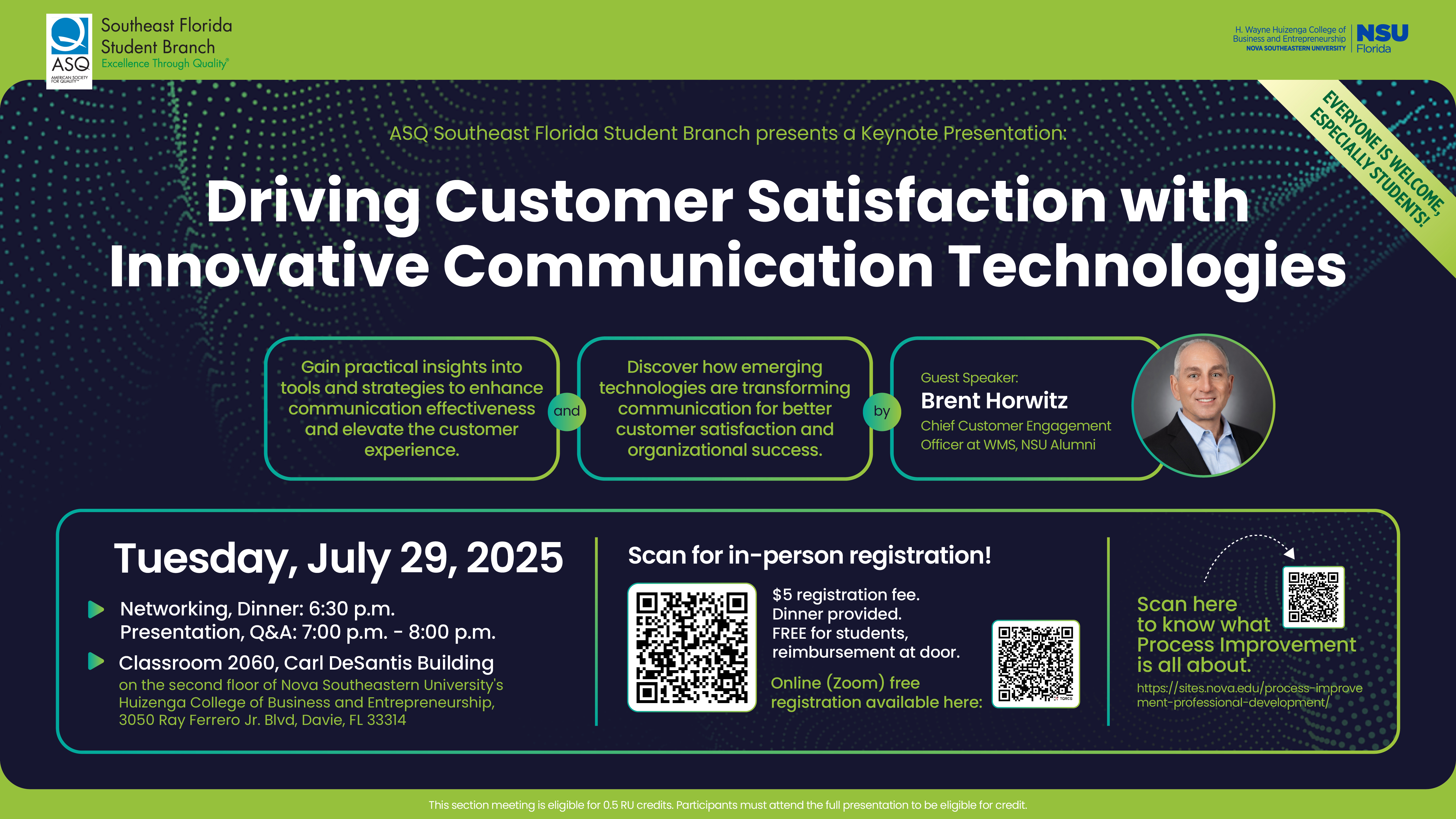 Driving Customer Satisfaction with Innovative Communication Technologies Driving Customer Satisfaction with Innovative Communication Technologies