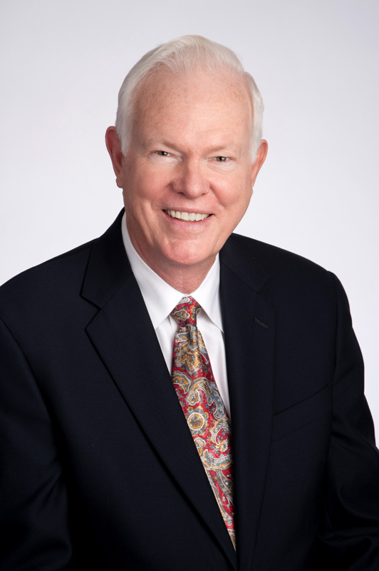 Chuck Cox