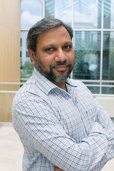 Venudhar Hajari