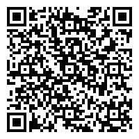 A qr code on a white background

Description automatically generated