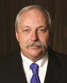 Mike Carnell, Founder & Consultant