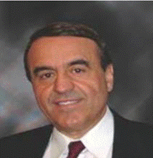 A person in a suit and tie

AI-generated content may be incorrect.