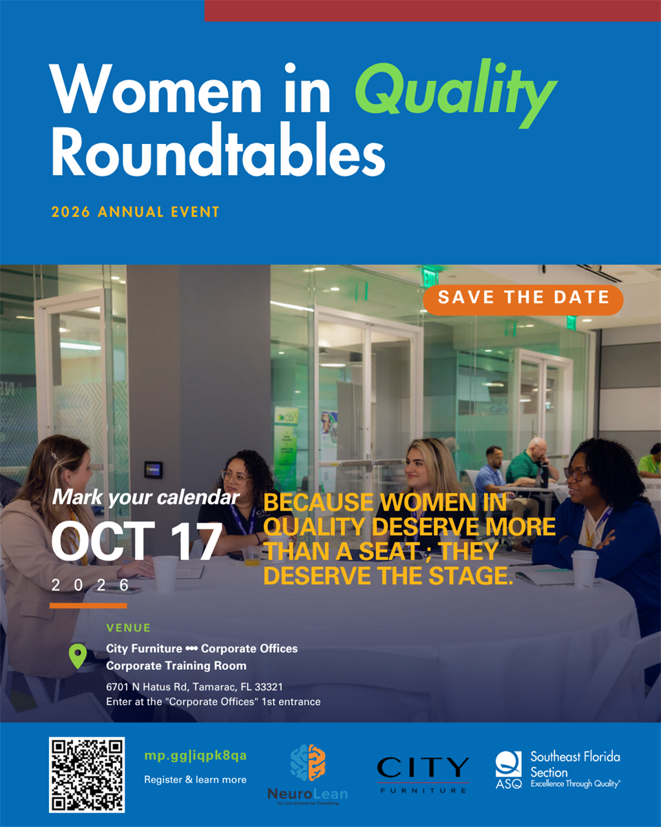 women roundtable