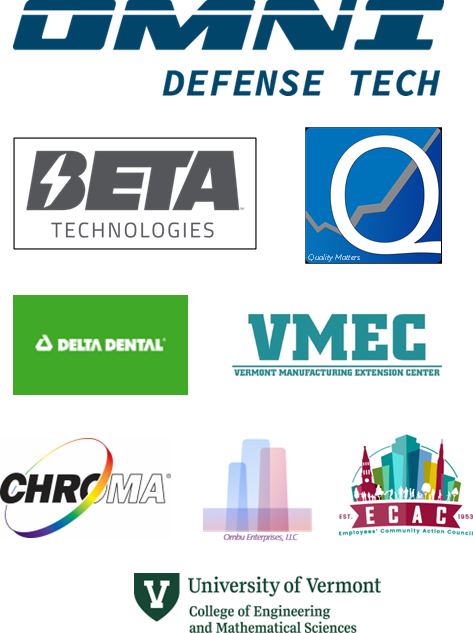 VQ2026 Sponsor Logos