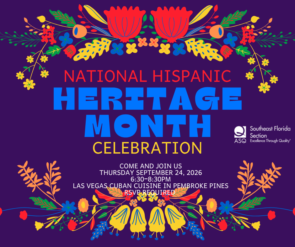 Hispanic Heritage Celebration 2026