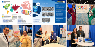 GCC Booth WCQI 2026 