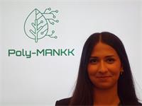 Portrait image of Milan Mangat, member of Team Poly-MANKK.