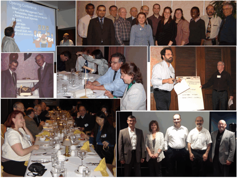 ASQEvents_75Yrs-Image1 of various events