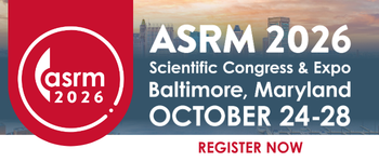 Register Now for the ASRM 2026 Scientific Congress & Expo!