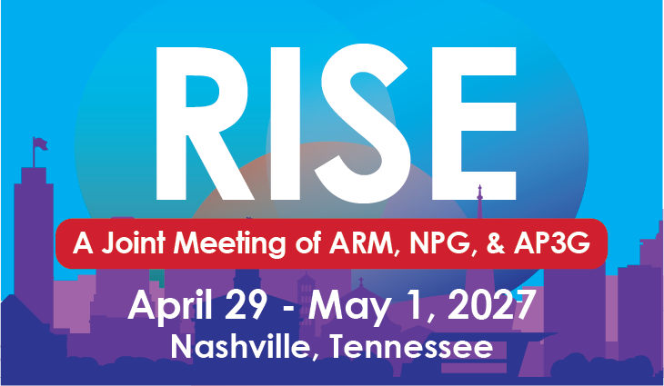 Register now for the RISE Symposium