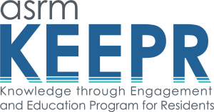 ASRM Innovate - The Synergy of Science and Technology