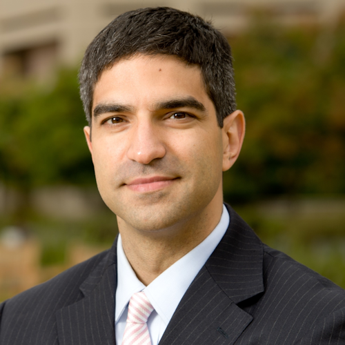 Michael Eisenberg, MD