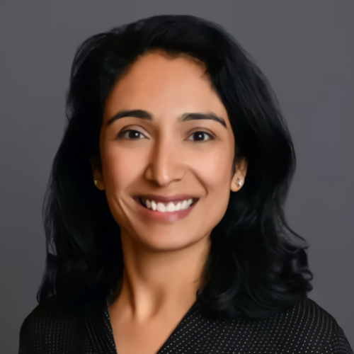 Akanksha Mehta, MD