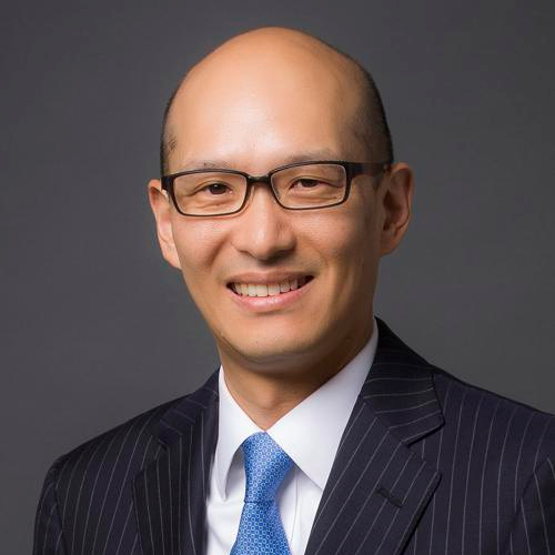 David Shin, MD