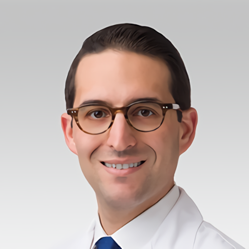 Joshua Halpern, MD
