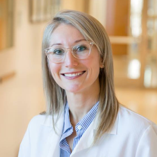 Mary K. Samplaski, MD