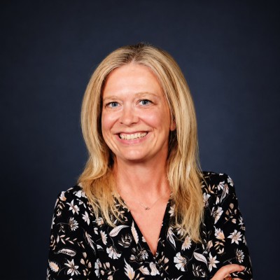 Christel Ballog