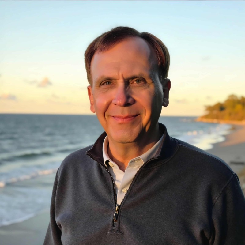 David A. Westman