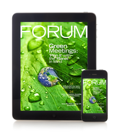 FORUM App