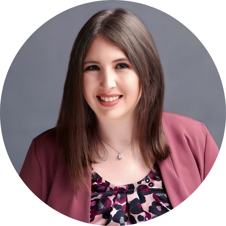 Dr. Ashley Cross, CAE