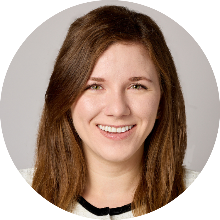 Rachael Callahan, CMP, DES