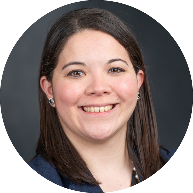 Regina Zappi, AuD, CCC-A