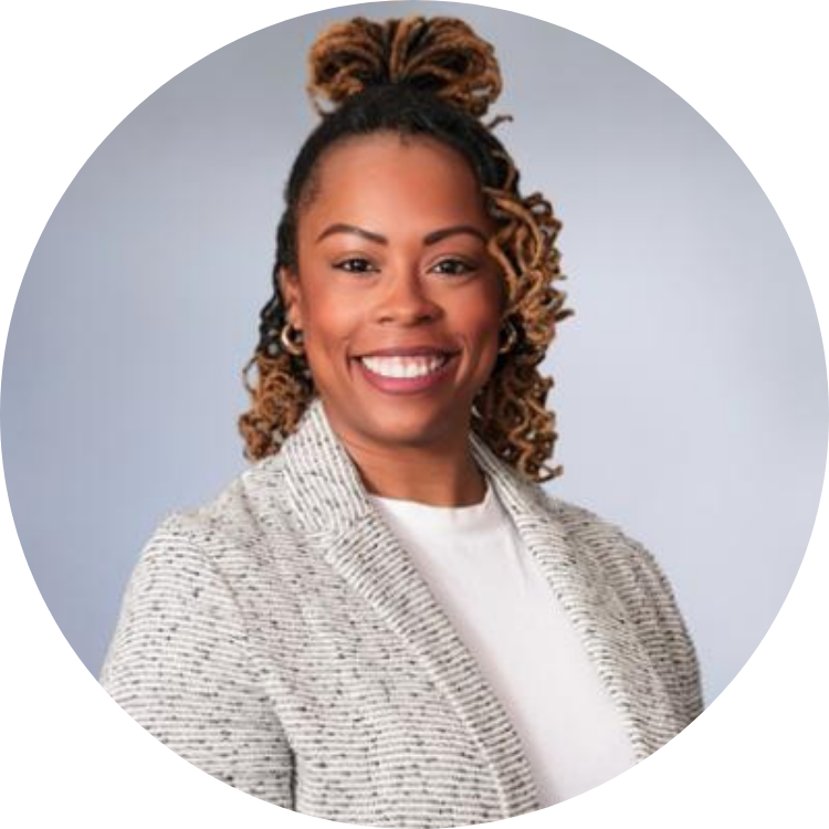 Terin Bates, MBA, CX-PRO