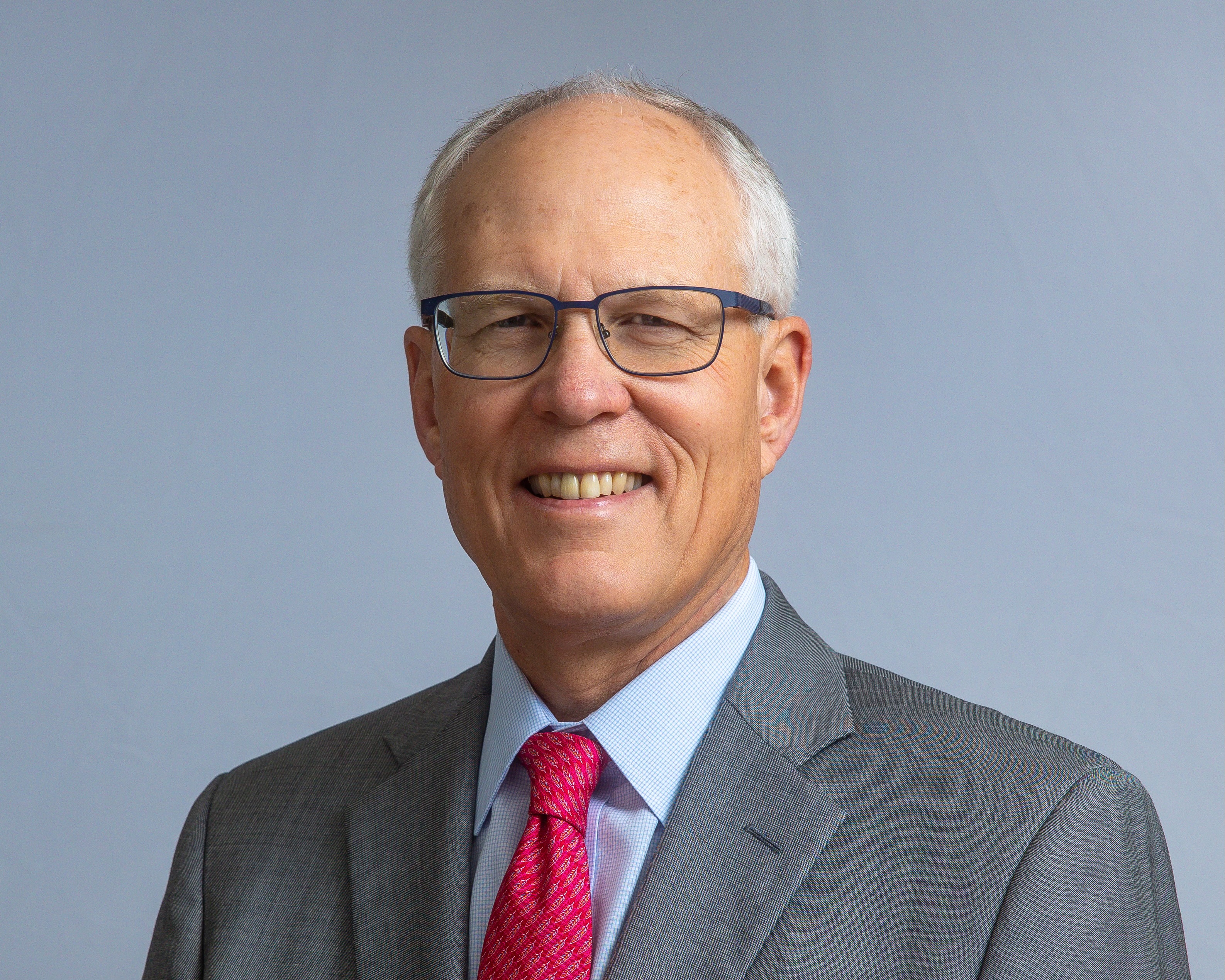 Greg Heidrich