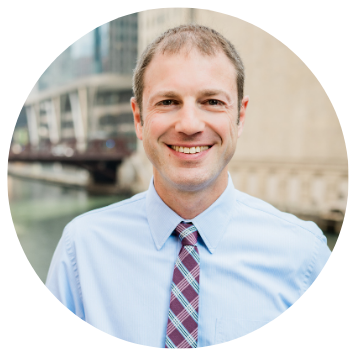 Alec Rosofsky, CAE, CMP