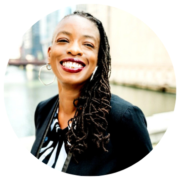 Artesha Moore, FASAE, CAE