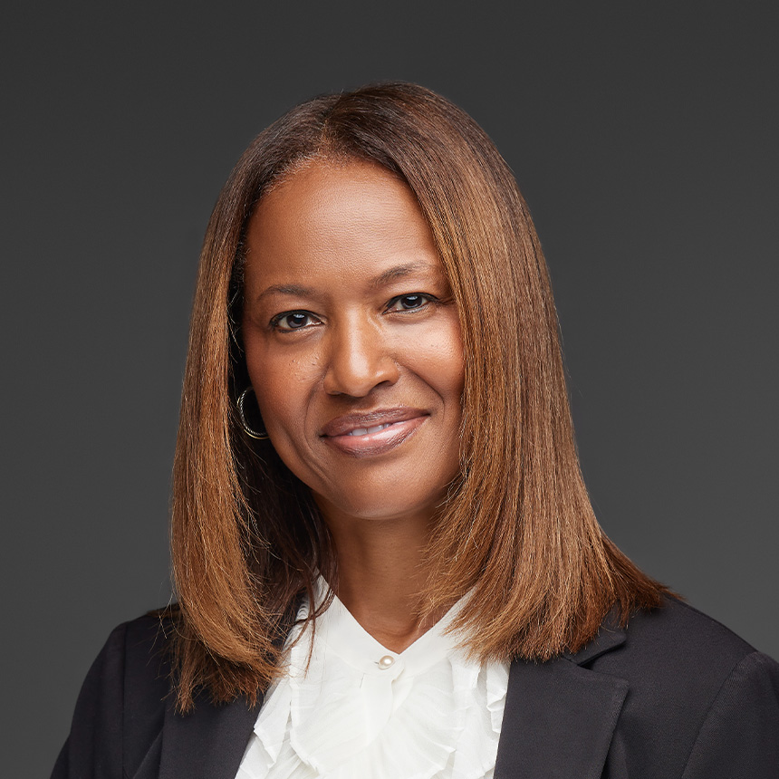 Tonya W. Muse