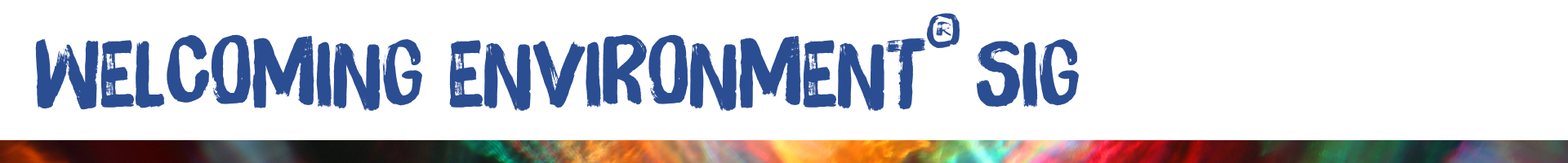 Young Professionals SIG