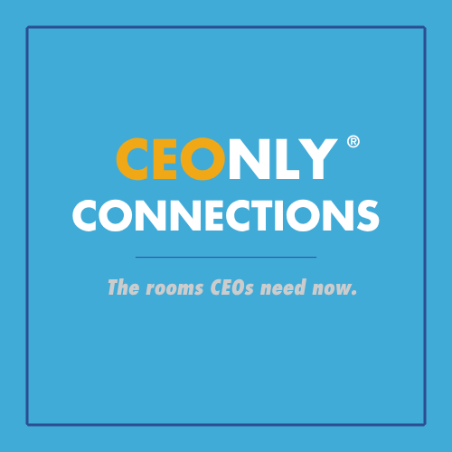 CEOnly Connections logo