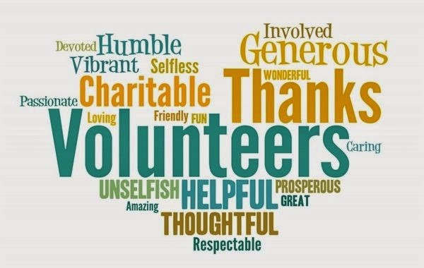 Volunteer