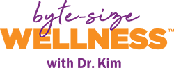 Byte-Size Wellness