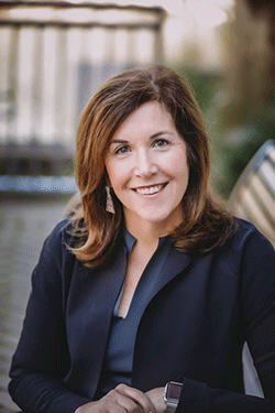 Mary Lynn Fayoumi, Woman of Influence