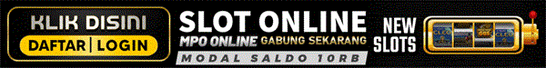 Tentang Promo Mesin Slot Gacor Mpo Via Bca 10Rb adalah Promo yang memberi keuntungan dari beberapa uang hasil tiap kali Kamu melakukan transaksi deposit pakai bca dan bermain di mesin slot gacor mpo
