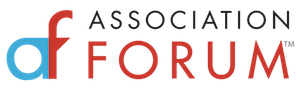Association Forum beta logo. This will take you to the homepage