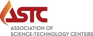 2023 ASTC Conference logo. This will take you to the homepage