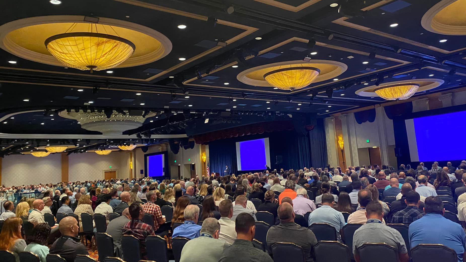 conference