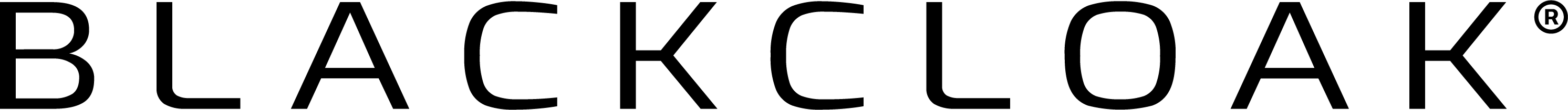 blackcloak