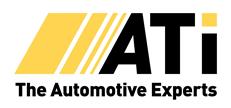 ATI Owners Garage logo. This will take you to the homepage
