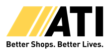 ATI Owners Garage logo. This will take you to the homepage