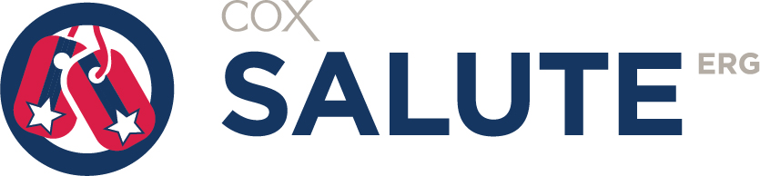 A blue and white logo  Description automatically generated